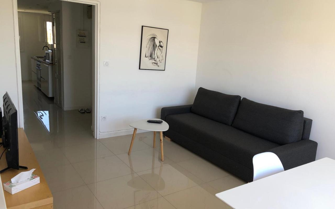 La Vague Cosy Avec Balcon Pour 5 Personnes à